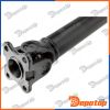 Arbre de transmission avant pour MITSUBISHI | NWN-MS-009, 10-080850
